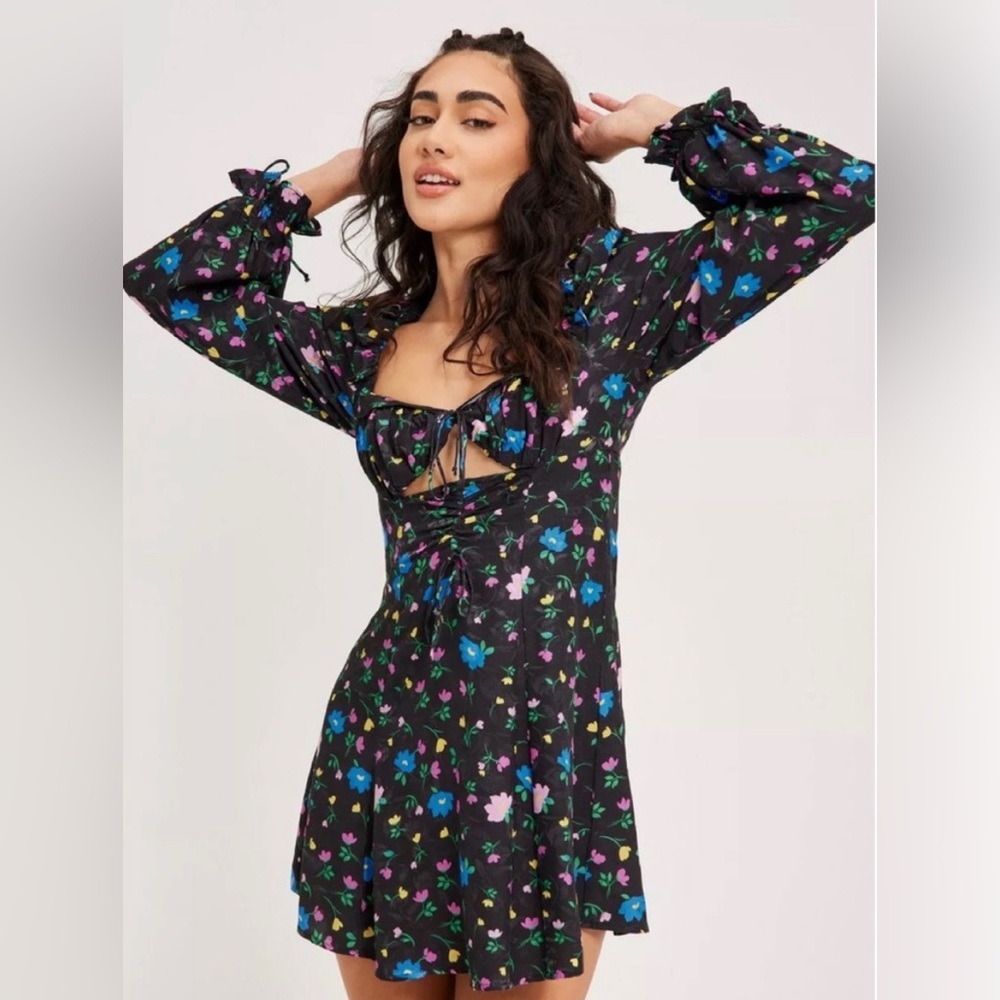 For Love and Lemons Dress! Brand new!!